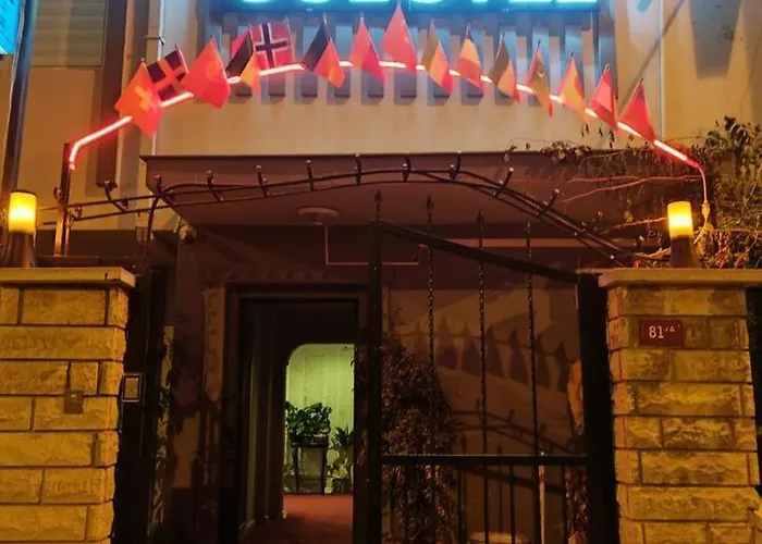 Goel Otel