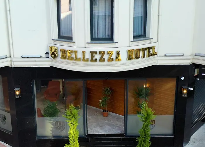 Bellezza Hotel