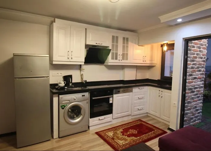 Ultima Apartment