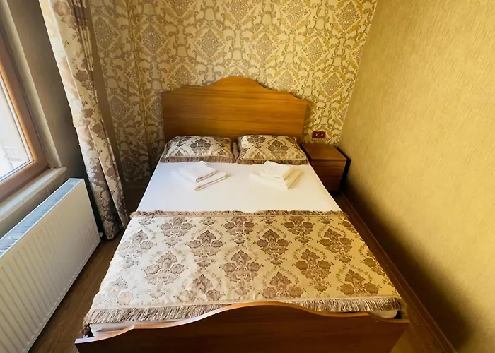 Ottoman Design Apartments