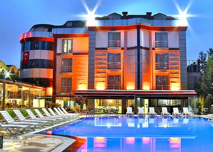 Gardan Hotel