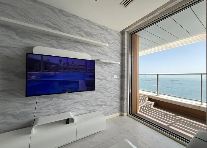 Ottomare Suites