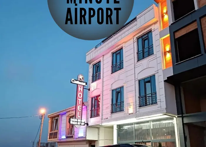 Continental Airport Hotel