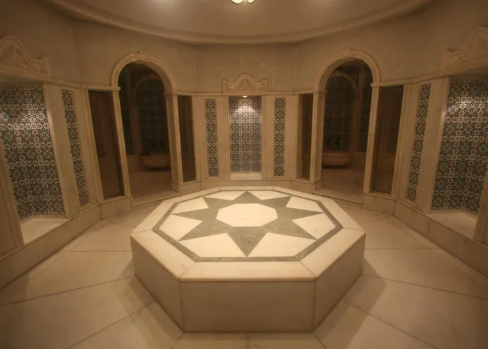 Marble Hotel