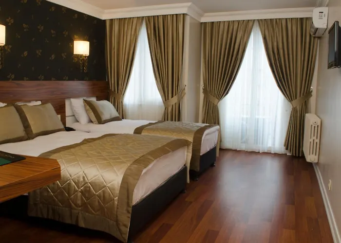 Dekor Hotel