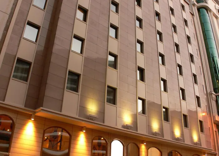 Feronya Hotel