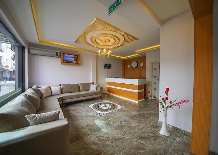 Delbab Hotel