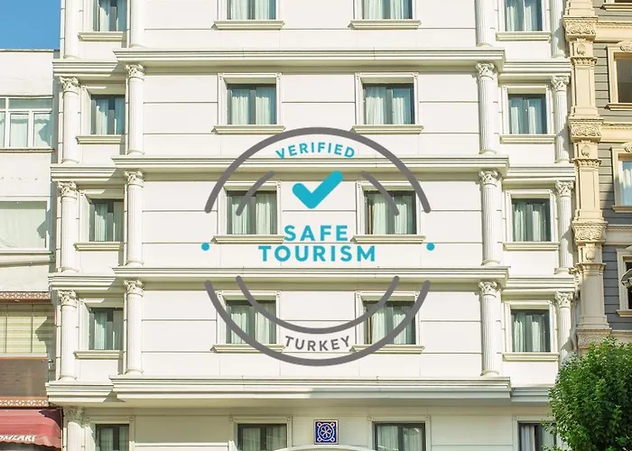 Alpinn Hotel Due