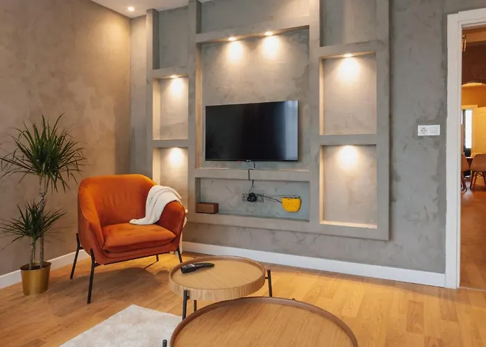 Uraya Suites