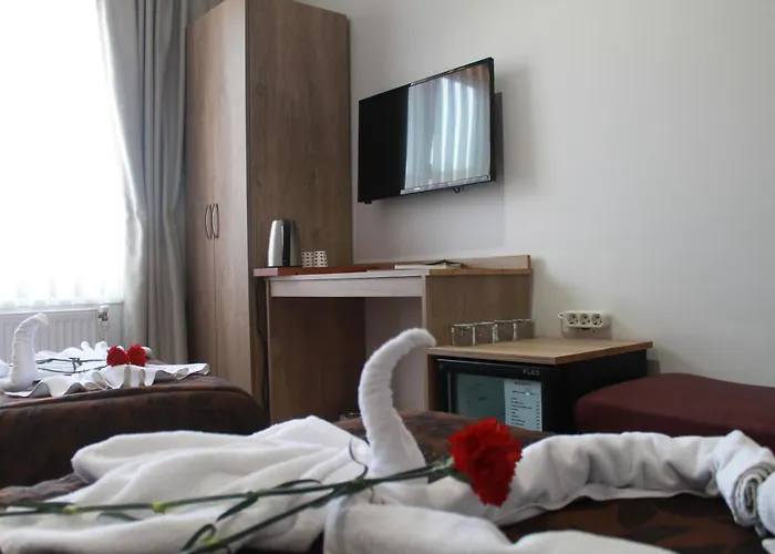 Rozza Hotel