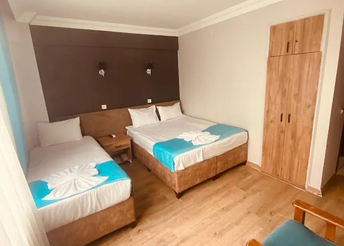 Malkoc Hotel