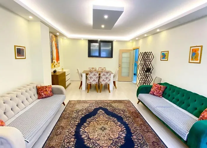 Hilton Residence