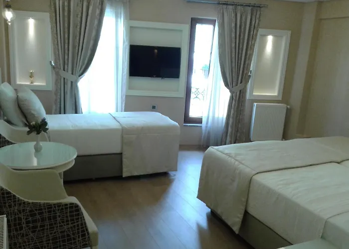 Rooms Inn Taxim