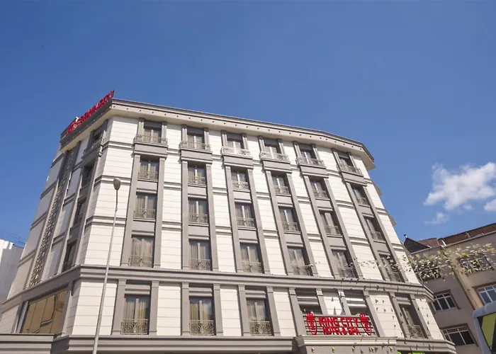 King City Hotel