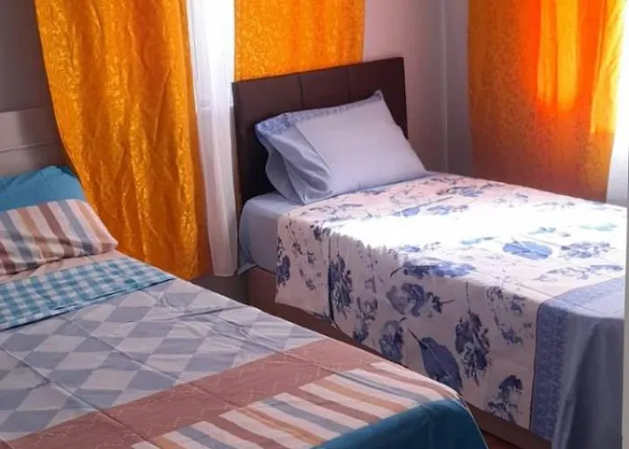 Belya Konuk Evi
