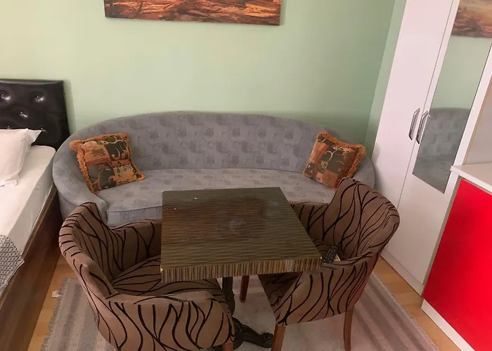 Taksim Pera Suites