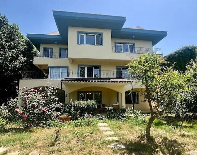 Villa Nature