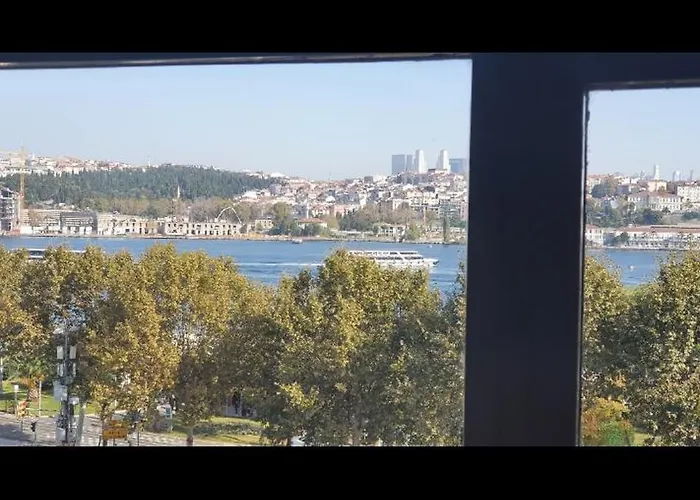 Muhtesem Bir Manzara