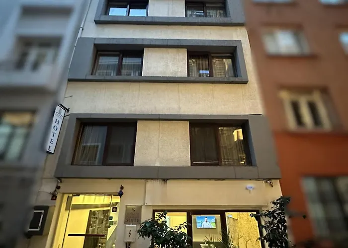 La Suite Legende Istanbul