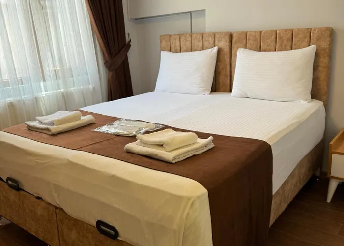 Tavra hotel