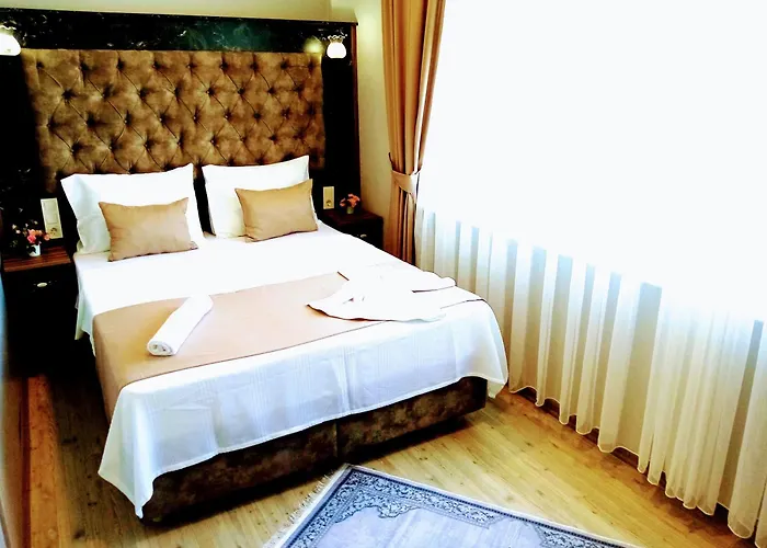 Roomsin Sultanahmet