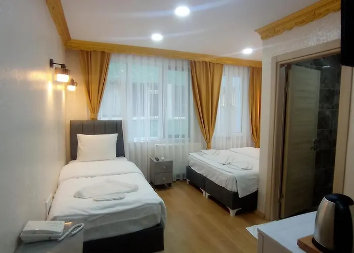 Mir Comfort Hotel