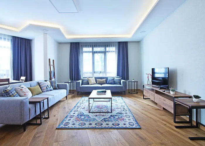 Excellent Apartments