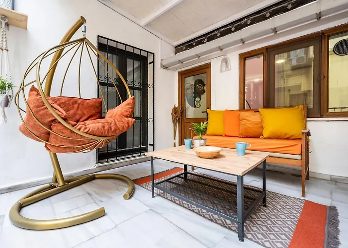 Galata Five Apartments