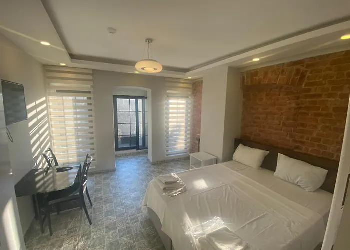 R&W Suites Taksim