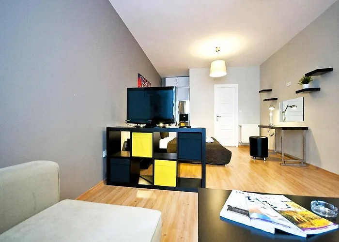 Gumus Apartments