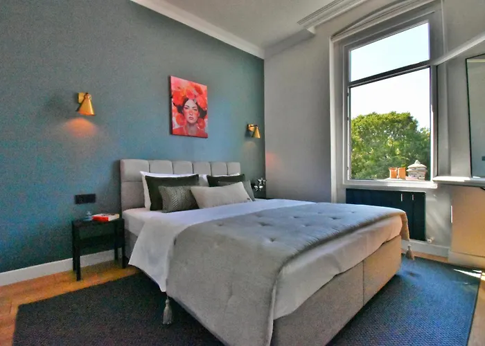Cozy Renovated 3Br Near Taksim- Santur D10