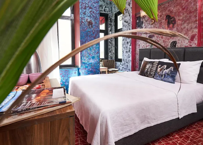 Galata Pearl Hotel