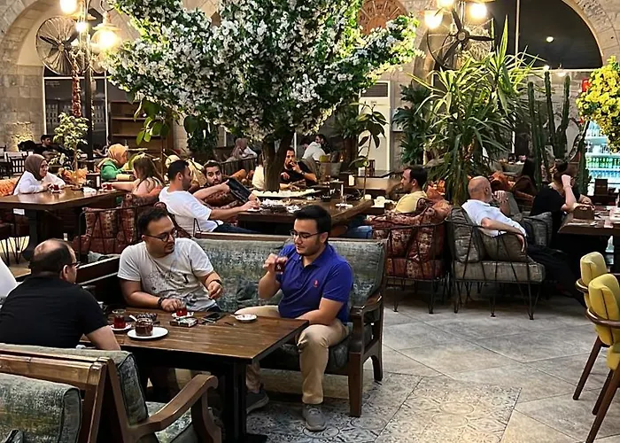 Istiklal Hostel New