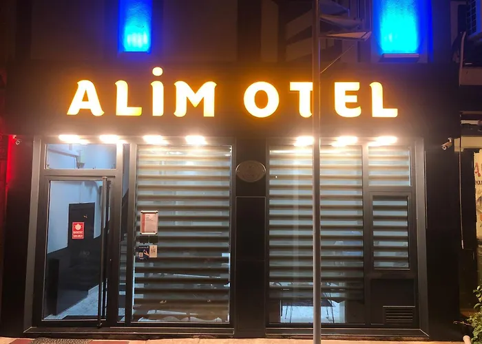 Alim Otel