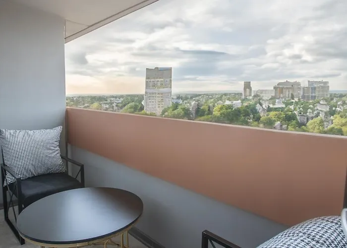 Liza Suit Hotel