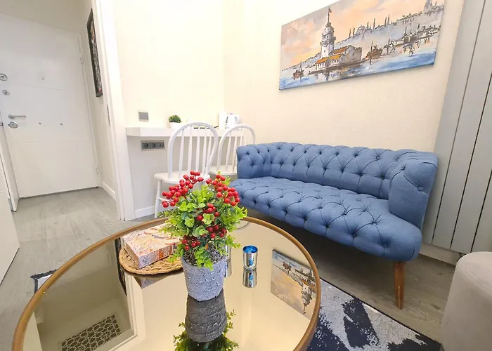 Excellent Apartments Galata