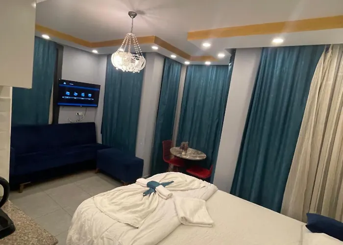 Galata Zade Luxury Boutique Hotel