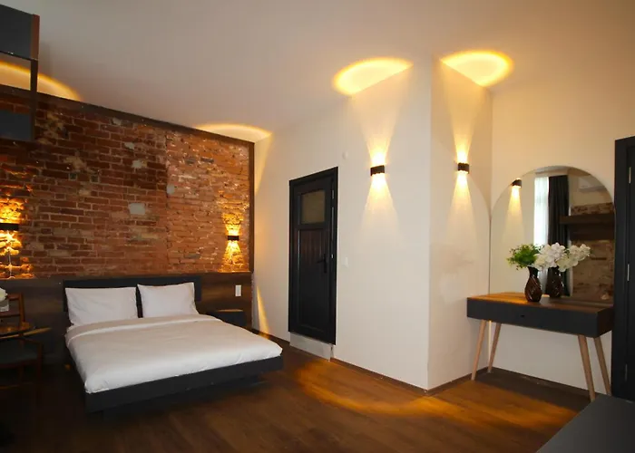Taksim By Rich Hotel