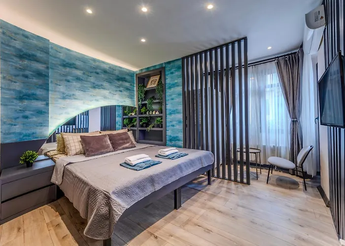 Karakoey&Galataport Modern Loft - Equipped Stay
