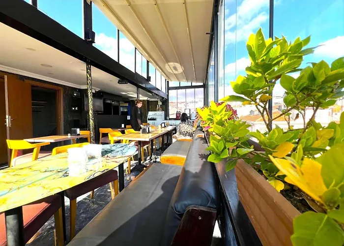 Boutique Kaya Royal Hotel Istanbul