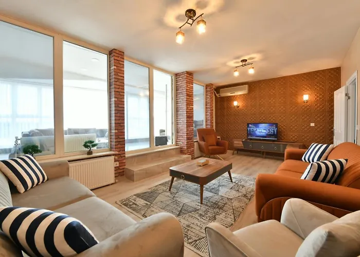 Dogancay Suite