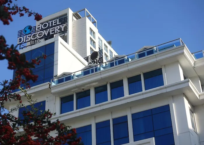 Discovery Hotel