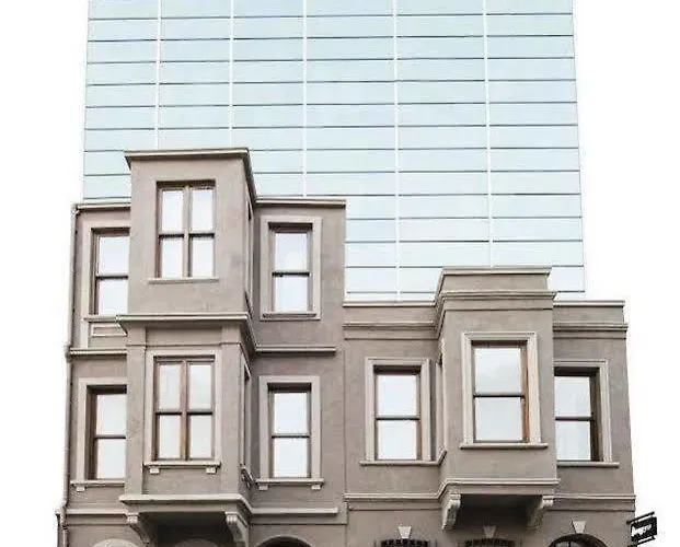 The Way Hotel