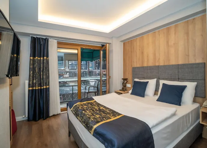 Hotel Martin