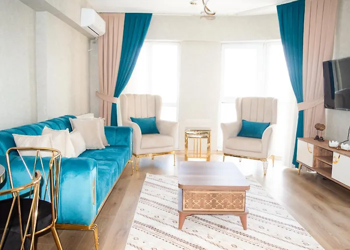 King Suite An33
