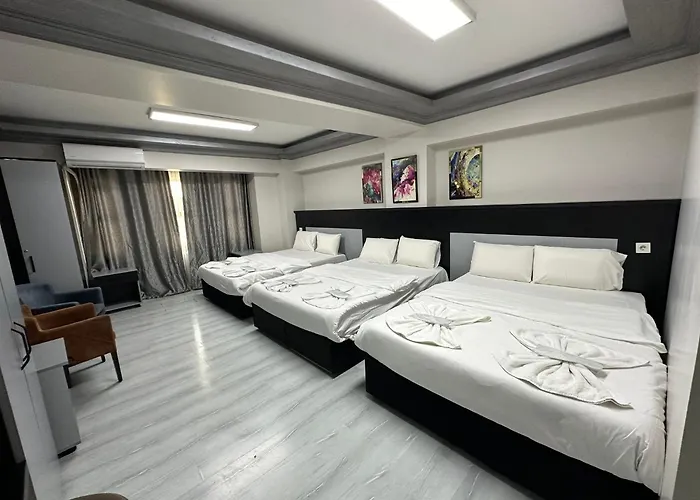 Retrol Hotel