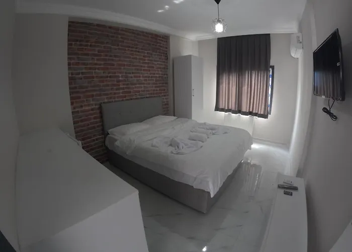 Keser Apart Otel