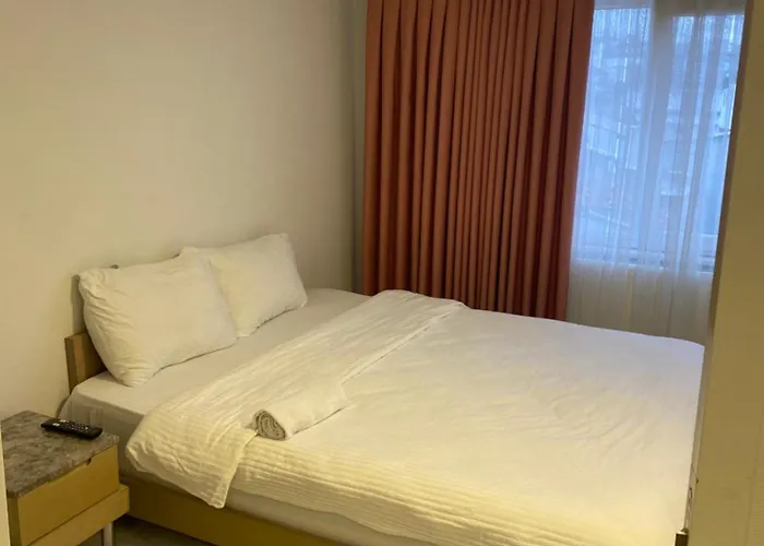 Hotel Yedikapi