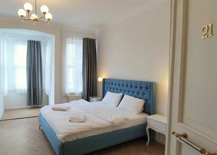 Revina Hotel