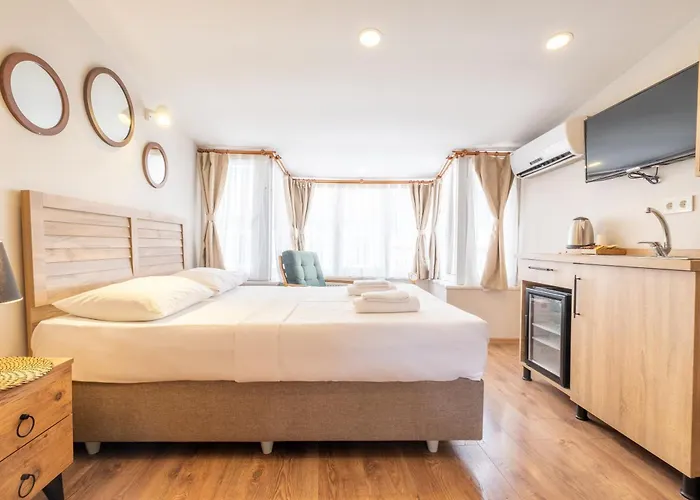 La Perla Suite